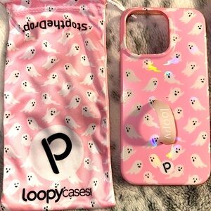 iPhone 14 Pro Max (6.7” Screen) 
Righty